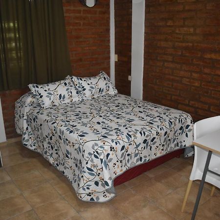 Apartmán Kupal Departamentos San Juan Exteriér fotografie