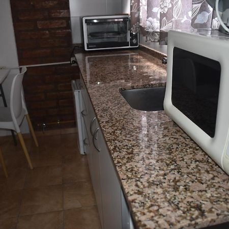 Apartmán Kupal Departamentos San Juan Exteriér fotografie