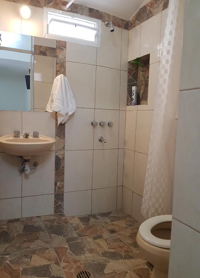 Apartmán Kupal Departamentos San Juan Exteriér fotografie