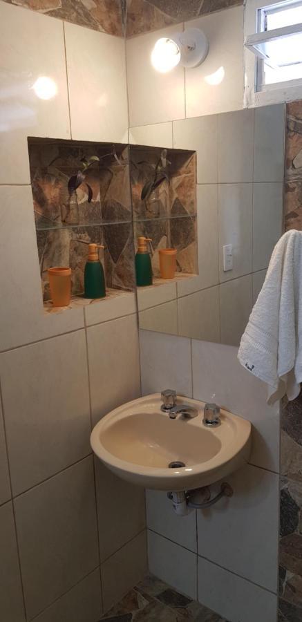 Apartmán Kupal Departamentos San Juan Exteriér fotografie