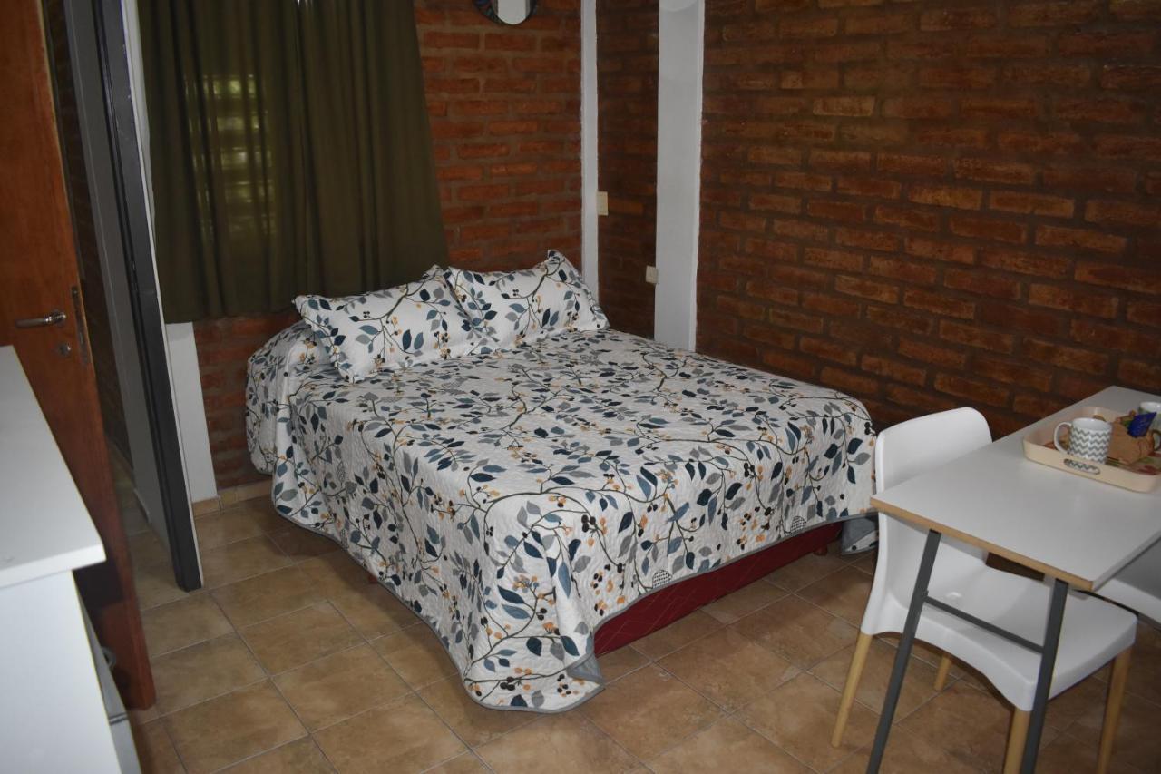 Apartmán Kupal Departamentos San Juan Exteriér fotografie