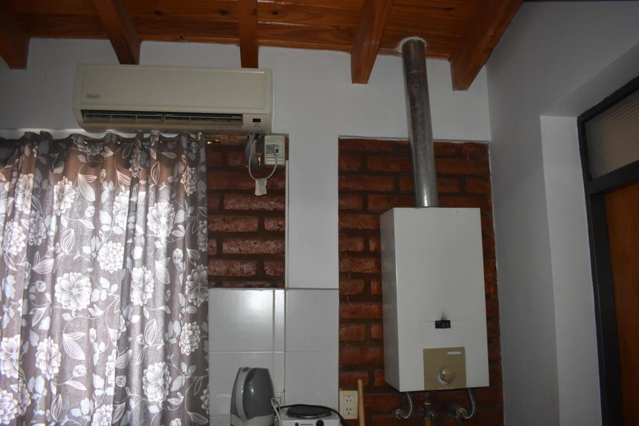 Apartmán Kupal Departamentos San Juan Exteriér fotografie
