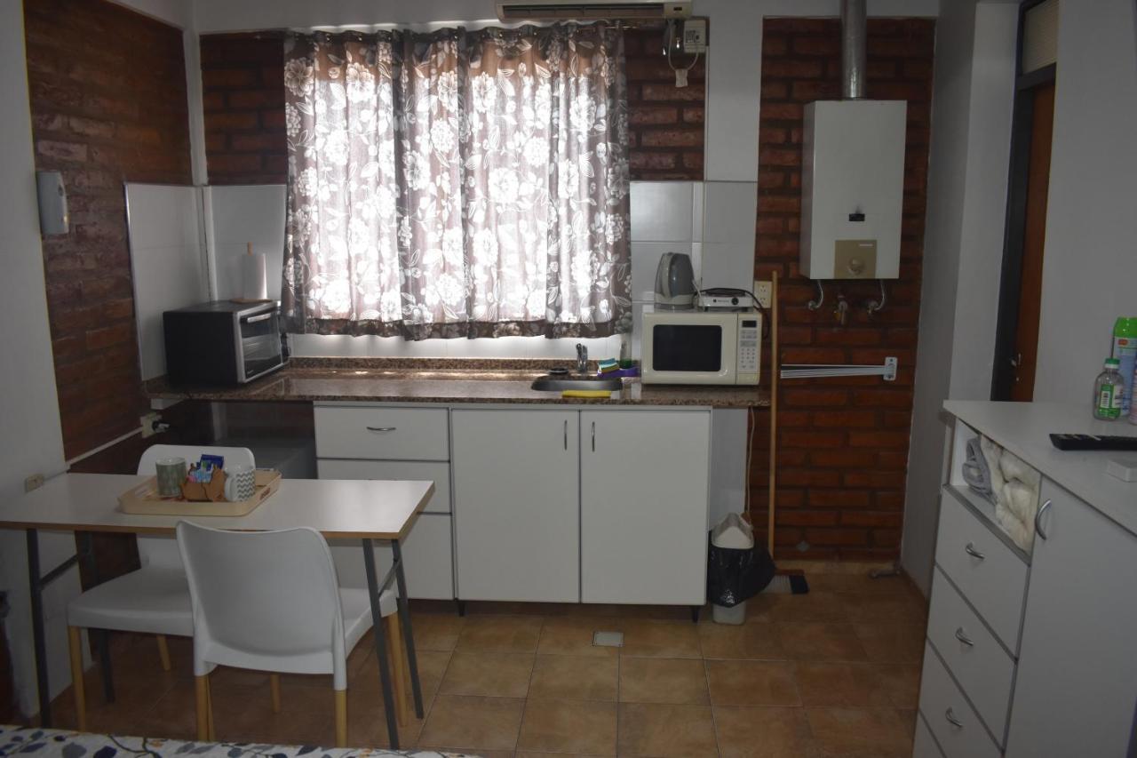 Apartmán Kupal Departamentos San Juan Exteriér fotografie