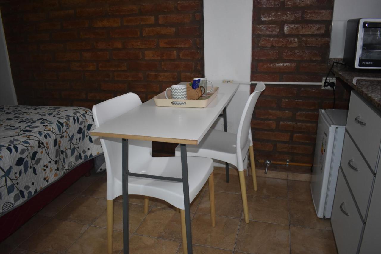 Apartmán Kupal Departamentos San Juan Exteriér fotografie