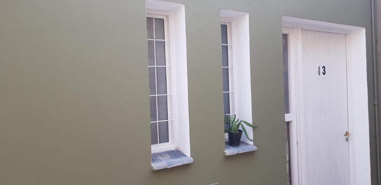 Apartmán Kupal Departamentos San Juan Exteriér fotografie