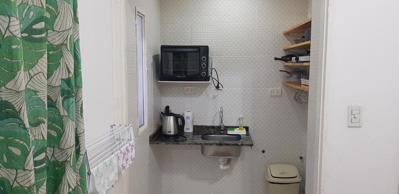 Apartmán Kupal Departamentos San Juan Exteriér fotografie