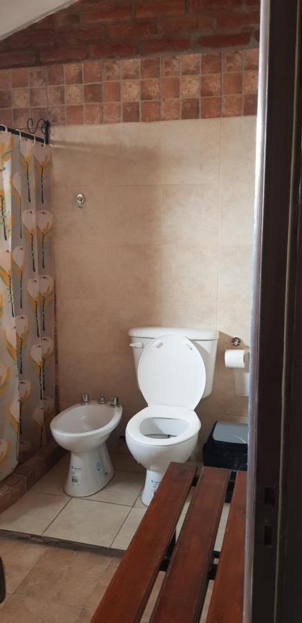 Apartmán Kupal Departamentos San Juan Exteriér fotografie