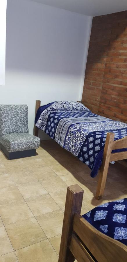 Apartmán Kupal Departamentos San Juan Exteriér fotografie