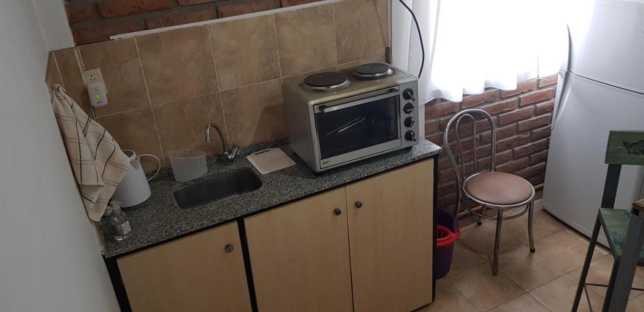 Apartmán Kupal Departamentos San Juan Exteriér fotografie