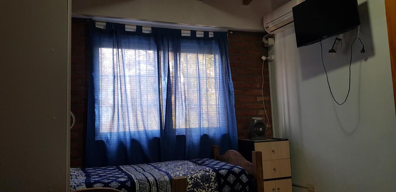 Apartmán Kupal Departamentos San Juan Exteriér fotografie