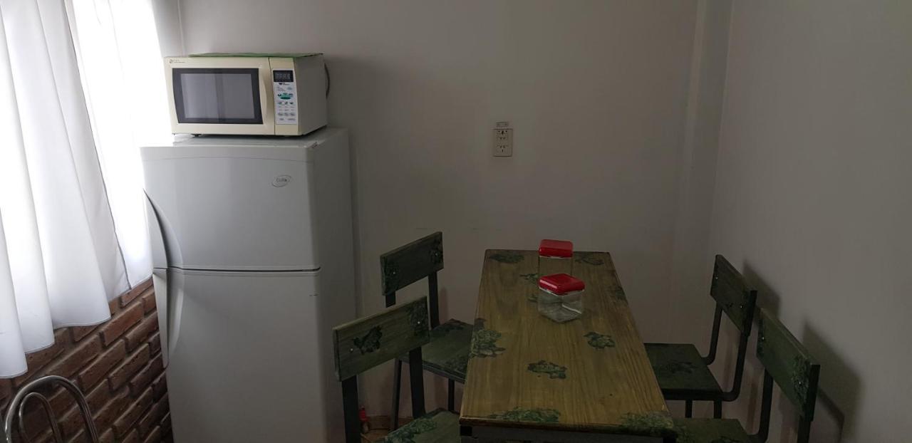 Apartmán Kupal Departamentos San Juan Exteriér fotografie