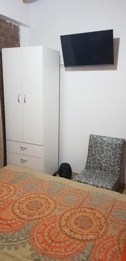 Apartmán Kupal Departamentos San Juan Exteriér fotografie