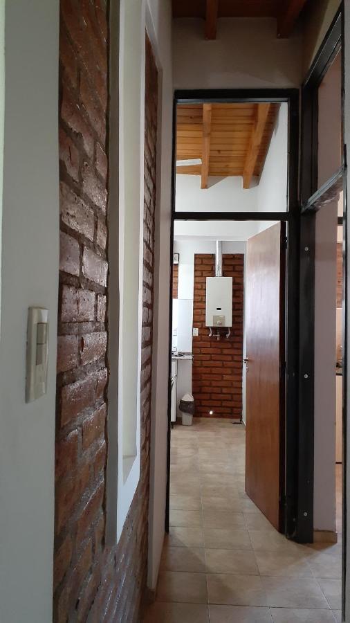 Apartmán Kupal Departamentos San Juan Exteriér fotografie
