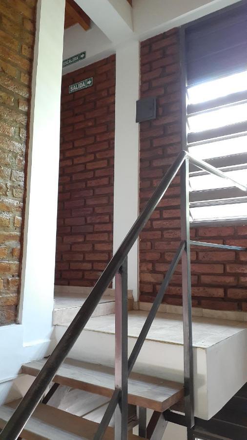 Apartmán Kupal Departamentos San Juan Exteriér fotografie