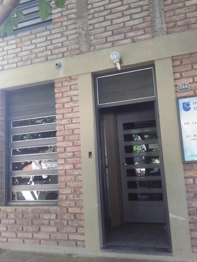 Apartmán Kupal Departamentos San Juan Exteriér fotografie