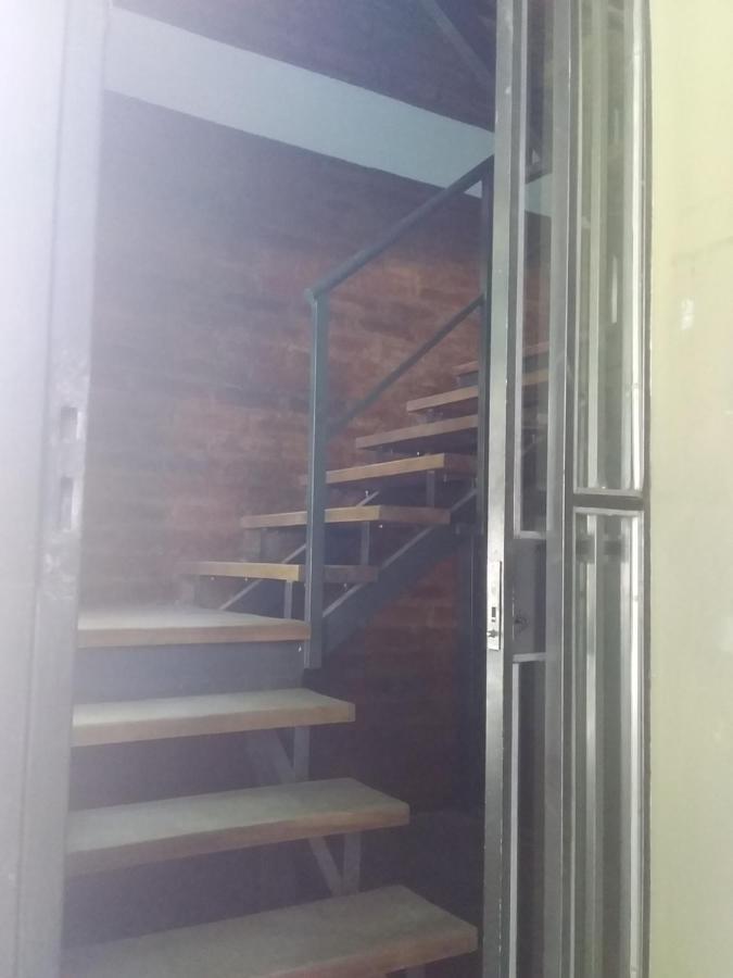Apartmán Kupal Departamentos San Juan Exteriér fotografie