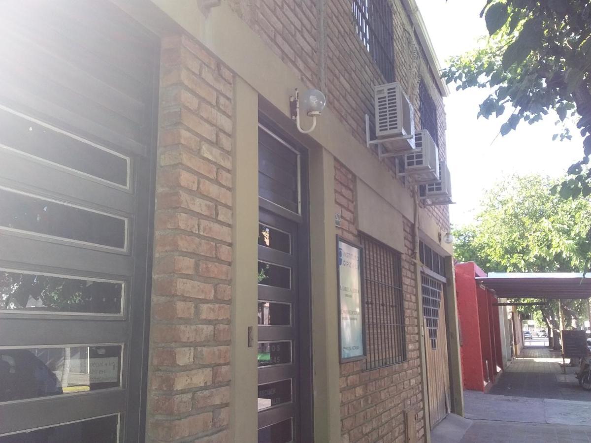 Apartmán Kupal Departamentos San Juan Exteriér fotografie